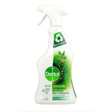 Dettol Spray Nettoyant Multi-Usage 500ml Eucalyptus
