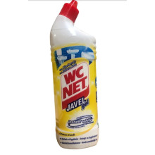 WC Net Gel Javel 750ml Instant White Lemon