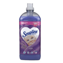 Soupline Wasverzachter Lavendel – 60 Wasbeurten – 1,35 L