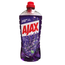 Ajax Nettoyant Sols 1,25L Lavande Fête des Fleurs