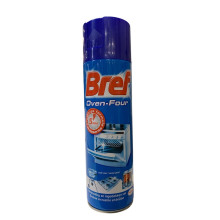 Bref Spray Four 450ml – Nettoyant Dégraissant Puissant