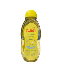 Zwitsal Badolie – Gevoelige Huid – 200 ml