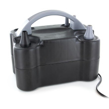Gonfiatore elettrico per palloncini – Compatto 20×13×16 cm