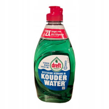 Dreft Original Liquide Vaisselle 330ml