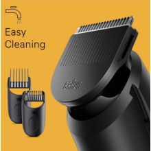 Braun Beard Trimmer Series 3 BT3421 – Regolabarba 40 lunghezze