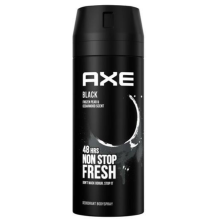 AXE Deodorante – Black – Spray – 150 ml