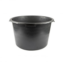 La cuve maçon 65 litri rotonda Ø 60/33 cm