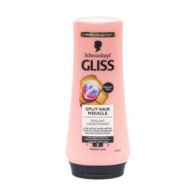 Gliss Balsamo 200 ml Split Hair Miracle