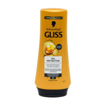 Gliss Balsamo 200 ml Oil Nutritive