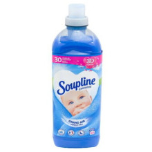 Soupline Ammorbidente 1 L / 45 lavaggi Grand Air