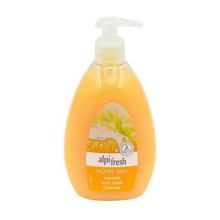 Alpifresh Pousse Mousse 500 ml – Latte & Miele