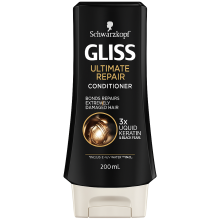 Gliss Balsamo Ultimate Repair 200 ml