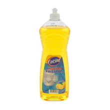 Facile Detergente Piatti 1 L – Limone