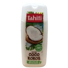 Tahiti Gel Doccia – Cocco – 300 ml