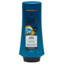 Gliss Aqua Revive Conditioner – 400 ml