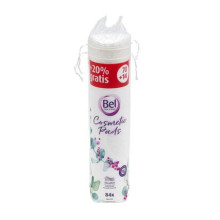 Bel Face & Body – Dischetti struccanti in cotone 70 + 14 gratis