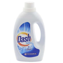 Dash Lessive Liquide Fraîcheur Alpine 1,1L 20 Lavages