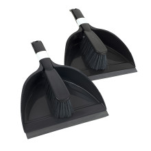 Stofblik Set Economic – Stofblik + Borstel