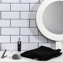 Coupe-ongles en acier inoxydable