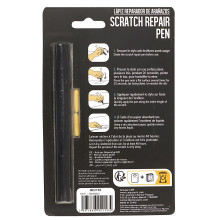 Penna riparagraffi per carrozzeria – Resistente all’acqua