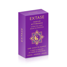 EXTASE – Parfum d’attirance pour Femme – 15 ml