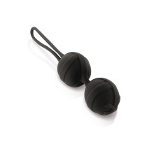 Boules de Geisha Black – Silicone – Secret Intime