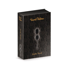 Boules de Geisha Black – Silicone – Secret Intime