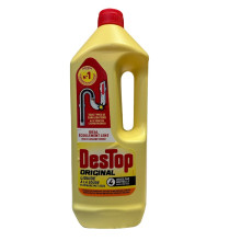 Destop Gel Original 950ml à la Soude