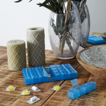 Pilulier Détachable Semaine 7 Jours