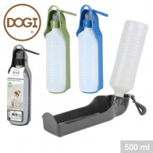 Waterdispenser voor Hond 500 ml met Ophanglus