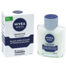 Nivea Men After Shave Sensitive 100 ml