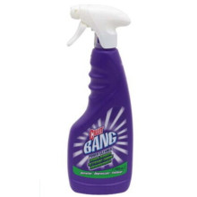 Cillit Bang Power Cleaner Cuisine 440 ml Spray Nettoyant