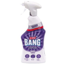 Cillit Bang Spray Javel & Hygiène 750 ml
