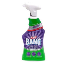 Cillit Bang Spray Dégraissant 750 ml