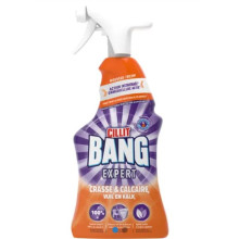 Cillit Bang Spray Crasse & Calcaire 750 ml