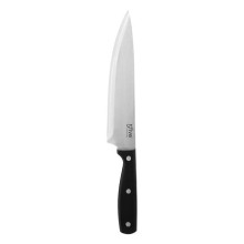 Couteau de Chef Lame 20 cm Manche ABS