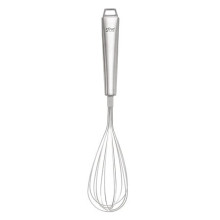 Fouet de Cuisine en Acier Inoxydable 33 cm