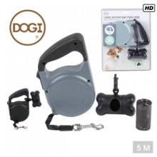 DOGI Automatische Hondenriem 5 m