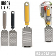 Liberty Cook Râpe à Fromage Premium en Acier Inoxydable