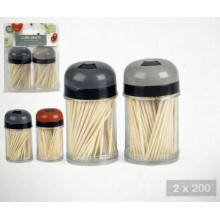 Houten Tandenstokers x400