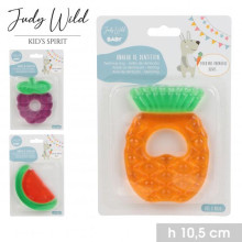 Judy Wild Anneau de Dentition Bébé – Soulage Gencives