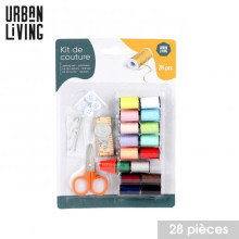 Naaikit 28 Stuks – Complete Set