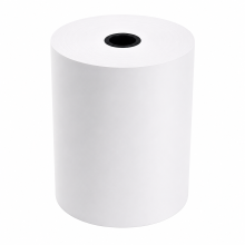Rouleaux Thermiques 80x80x12 mm Sans BPA
