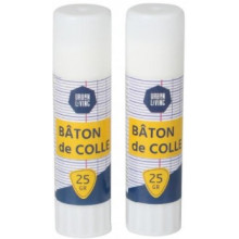 Set van 2 Lijmstiften 25g – Urban Living