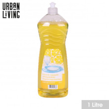 Liquide Vaisselle Citron – Ultra Dégraissant – 1 Litre