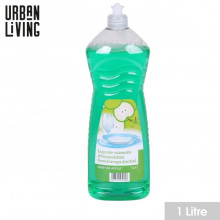 Afwasmiddel Groene Appel – Ultra Ontvettend – 1 Liter