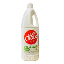 La Croix Eau de Javel Classique – Protection 100% – 1,5 Litre