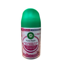 Air Wick Pure Désodorisant Spray – Fleur de Cerisier – 250 ml