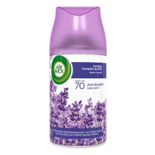 Air Wick Freshmatic Navulle – Recharge Lavande Douce – 250 ml