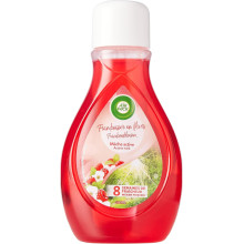 Air Wick Luchtverfrisser Wick – Frambozen Frisheid – 375 ml